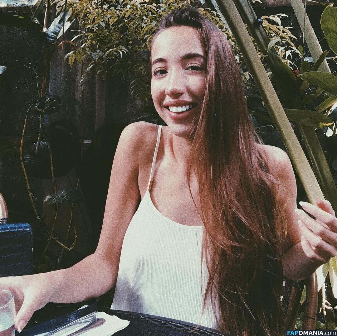 Mariana Morera Vivas / diariodeunmono / https: / m.jmorera Naakt OnlyFans  Gelekte foto #12
