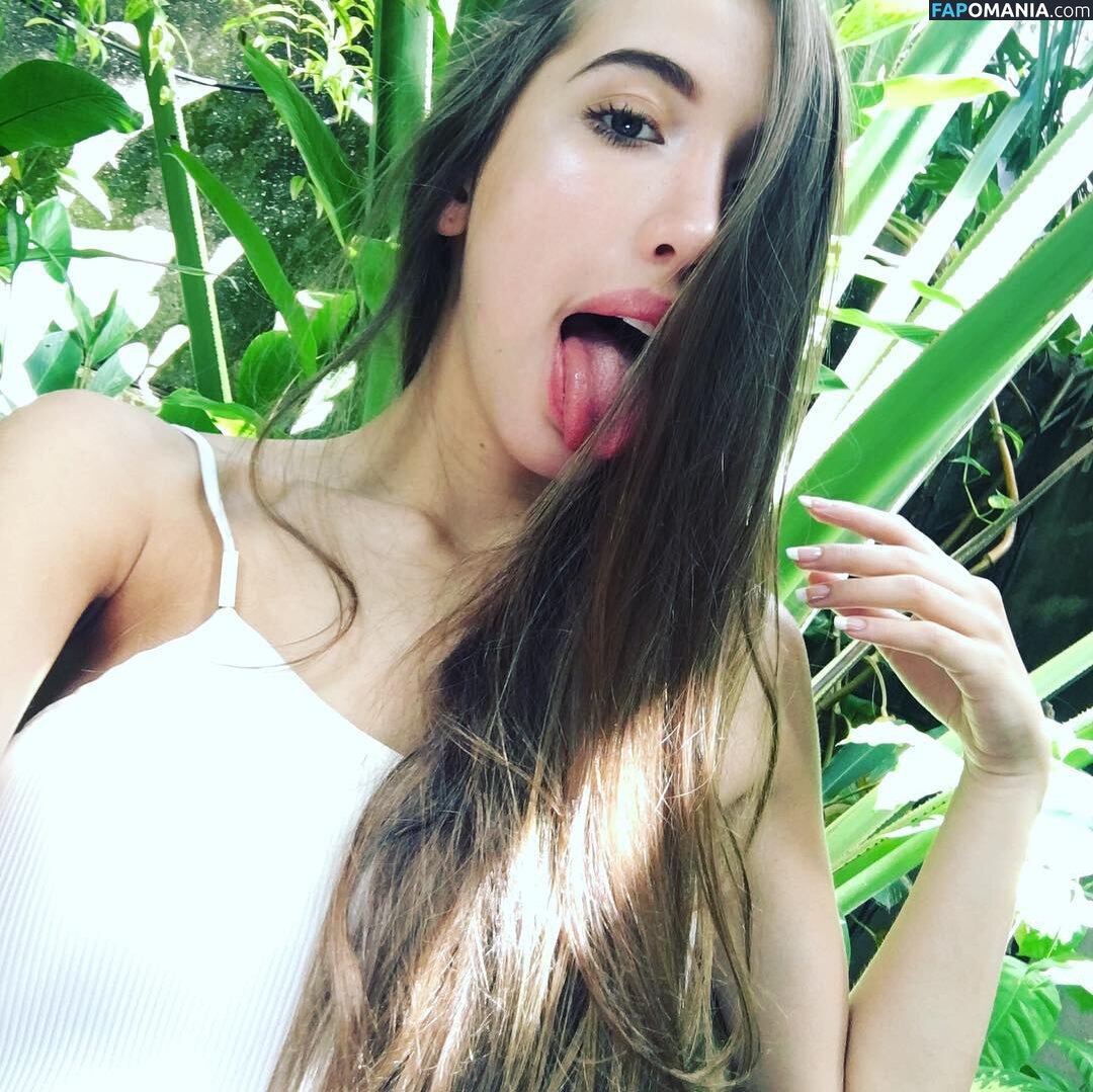 Mariana Morera Vivas / diariodeunmono / https: / m.jmorera Naakt OnlyFans  Gelekte foto #16