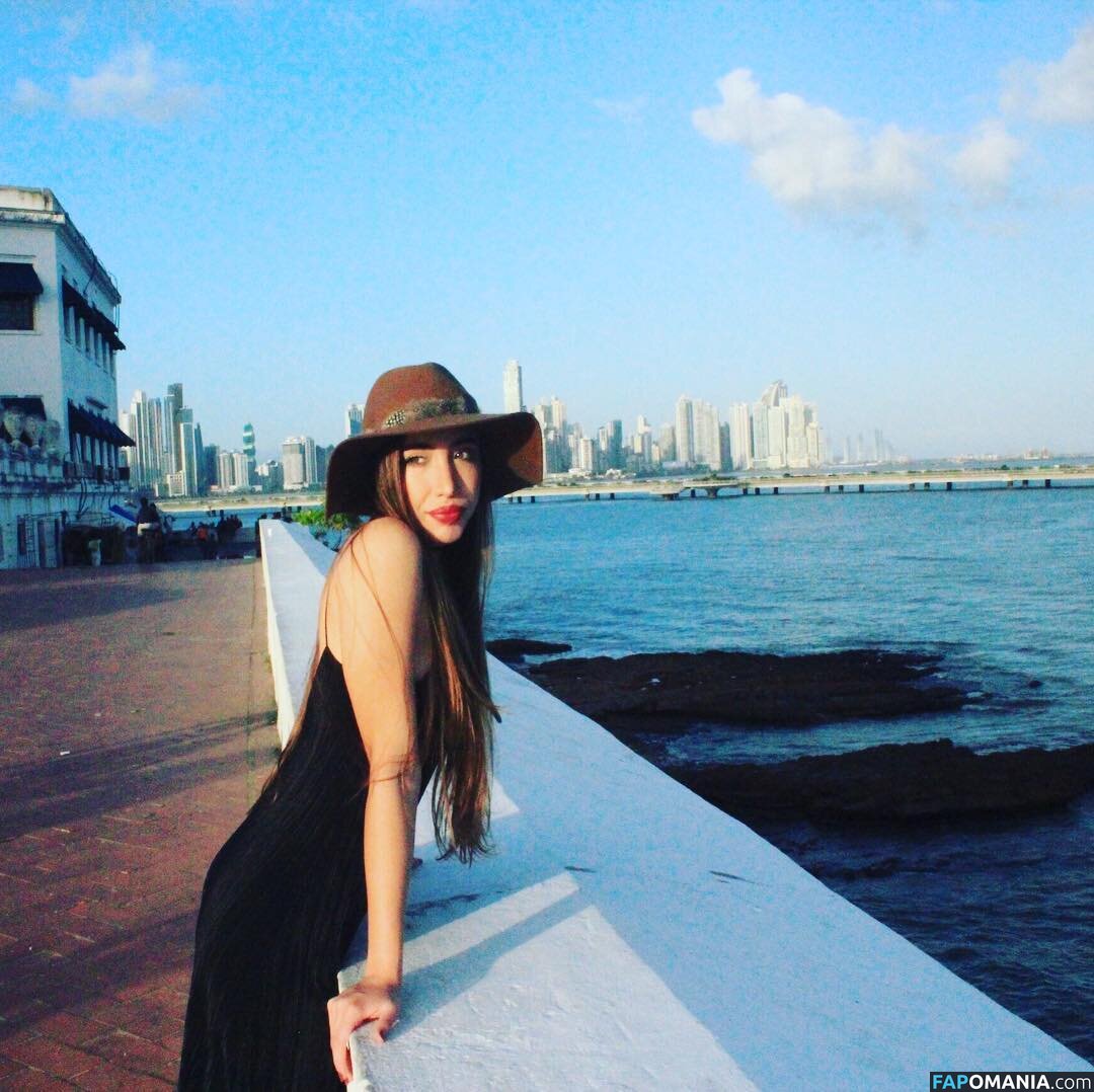 Mariana Morera Vivas / diariodeunmono / https: / m.jmorera Naakt OnlyFans  Gelekte foto #18