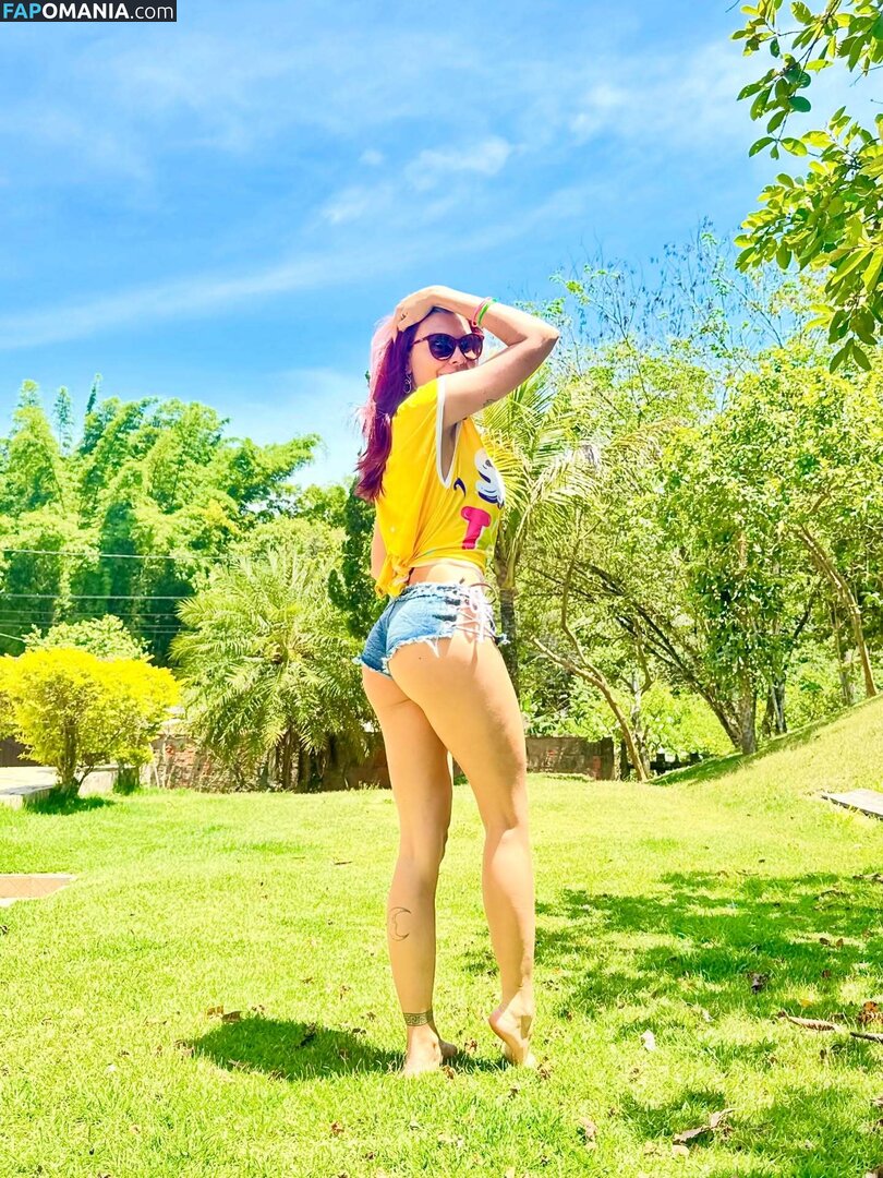 Mariana Tegon / maritegon Naakt OnlyFans  Gelekte foto #5