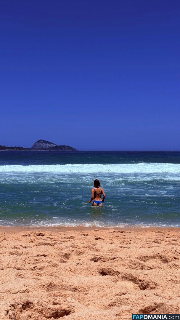 Mariana Ximenes / marixioficial Naakt OnlyFans  Gelekte foto #60