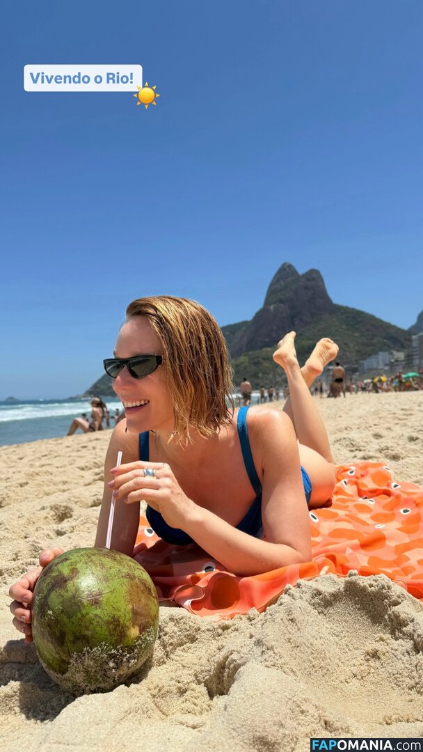 Mariana Ximenes / marixioficial Naakt OnlyFans  Gelekte foto #61