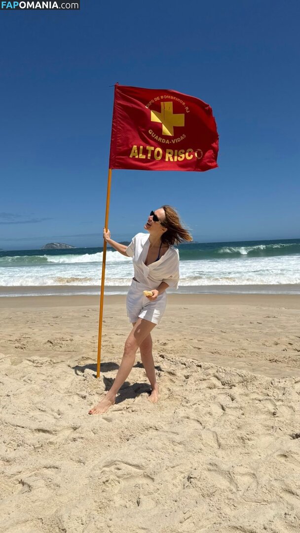 Mariana Ximenes / marixioficial Naakt OnlyFans  Gelekte foto #62