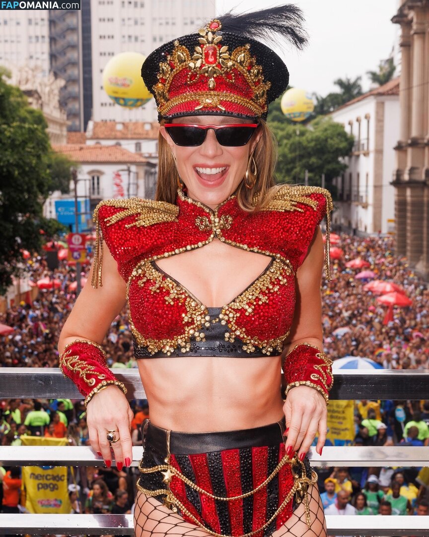 Mariana Ximenes / marixioficial Naakt OnlyFans  Gelekte foto #67