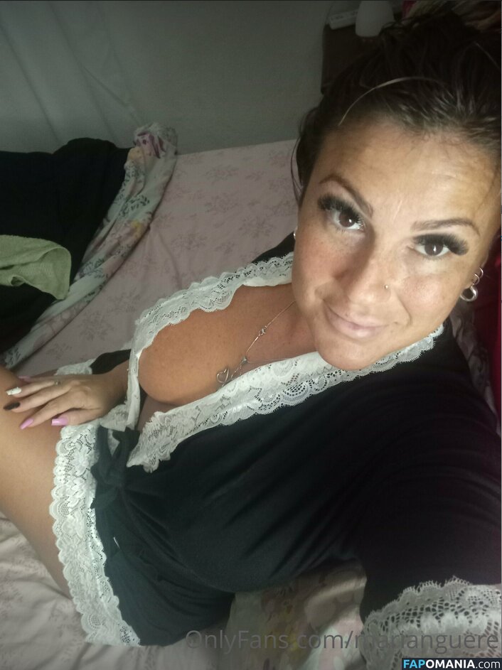 marianguere Naakt OnlyFans  Gelekte foto #1