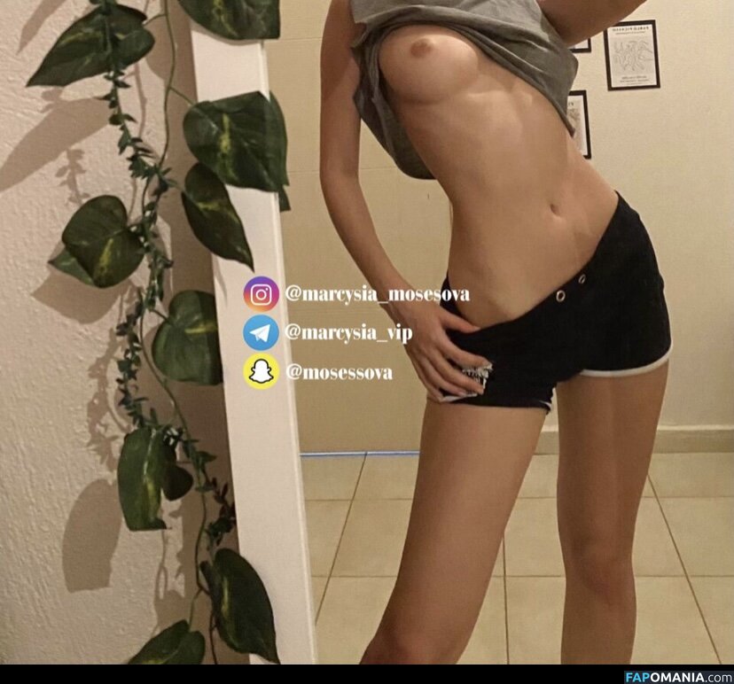 Marianna Mosesova / mariannamosesova / mosesovamarianna Naakt OnlyFans  Gelekte foto #64