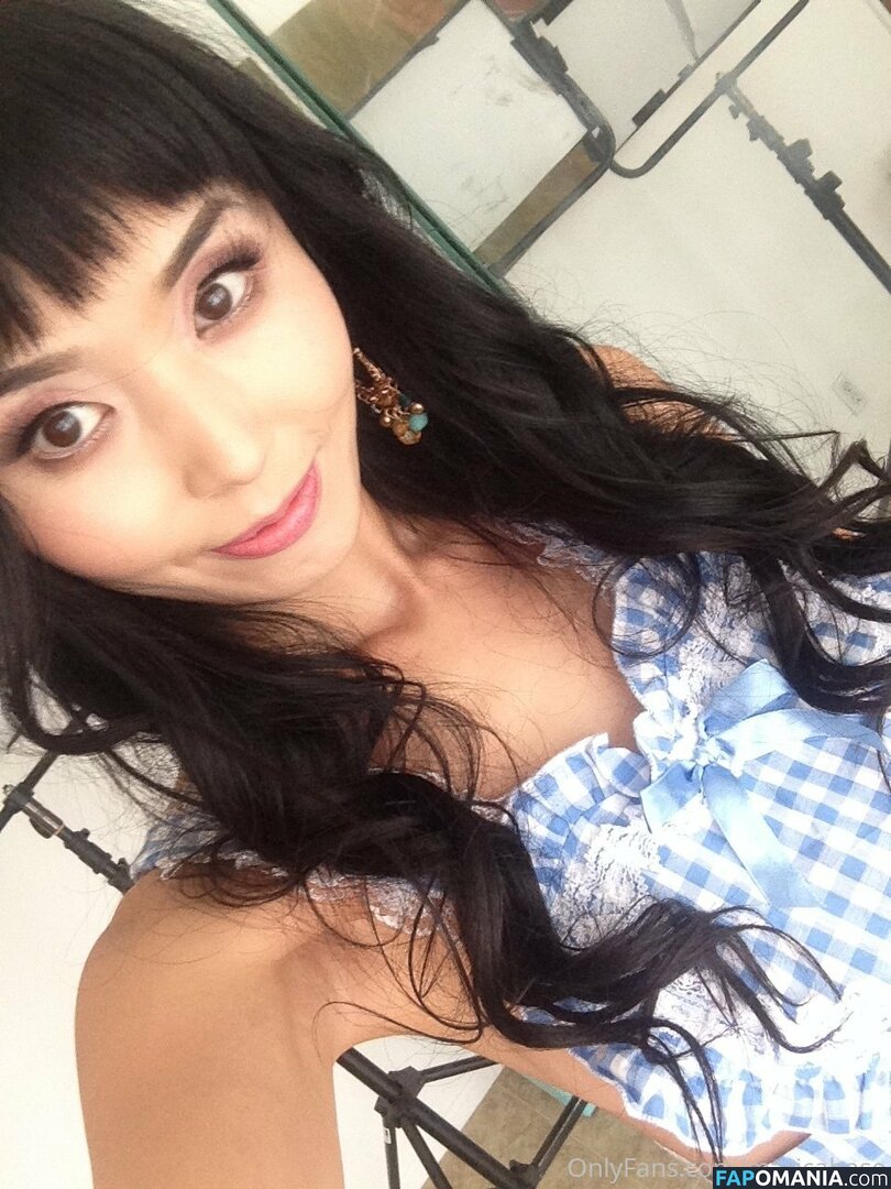 maricahase / themaricahase Naakt OnlyFans  Gelekte foto #138