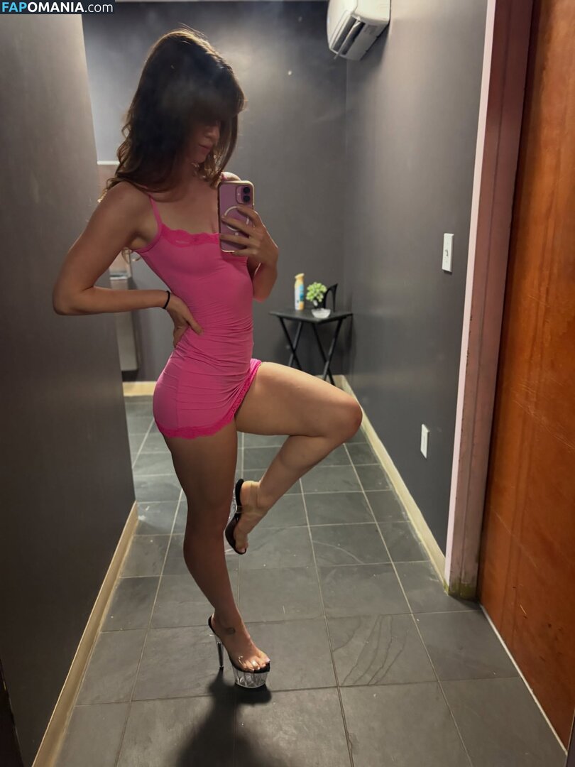MarieLove220 / marie._.love22 / marieee_loveee Naakt OnlyFans  Gelekte foto #1