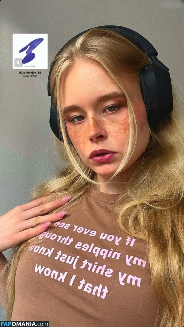 Marieejoan / marieeejoan Naakt OnlyFans  Gelekte foto #317