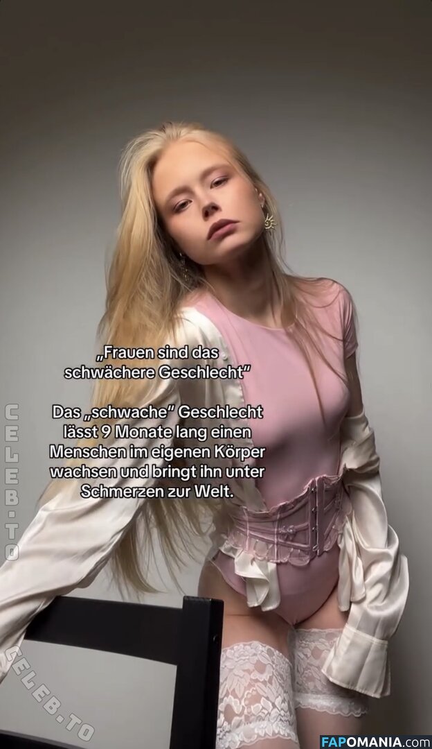 Marieejoan / marieeejoan Naakt OnlyFans  Gelekte foto #323