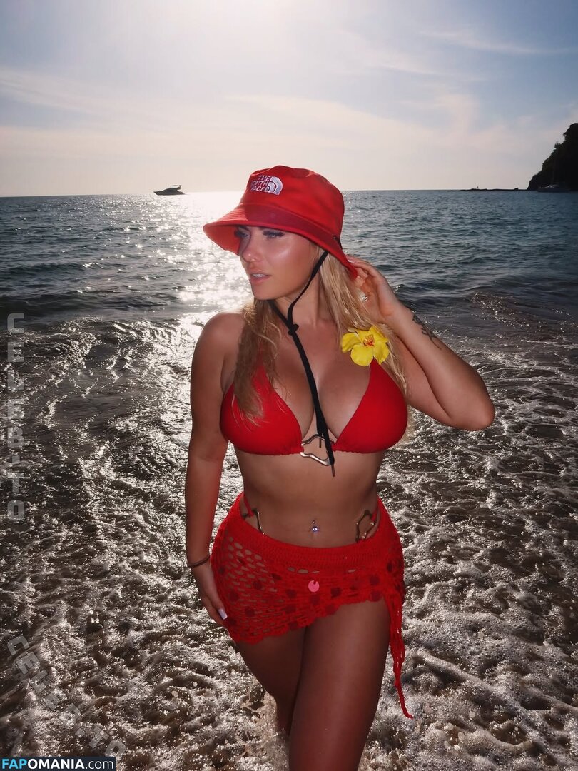 Marieluise Leder / marietammo Naakt OnlyFans  Gelekte foto #57