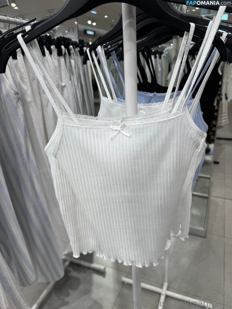 mariimisu / mariimisu_ Naakt OnlyFans  Gelekte foto #2