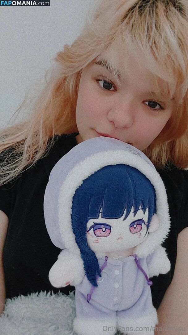 mariimisu / mariimisu_ Naakt OnlyFans  Gelekte foto #3