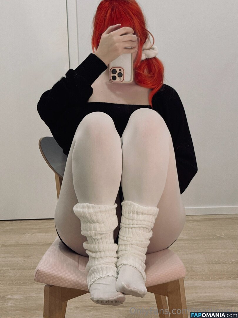 mariimisu / mariimisu_ Naakt OnlyFans  Gelekte foto #7