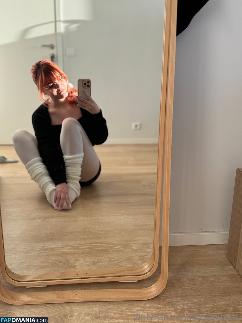 mariimisu / mariimisu_ Naakt OnlyFans  Gelekte foto #8