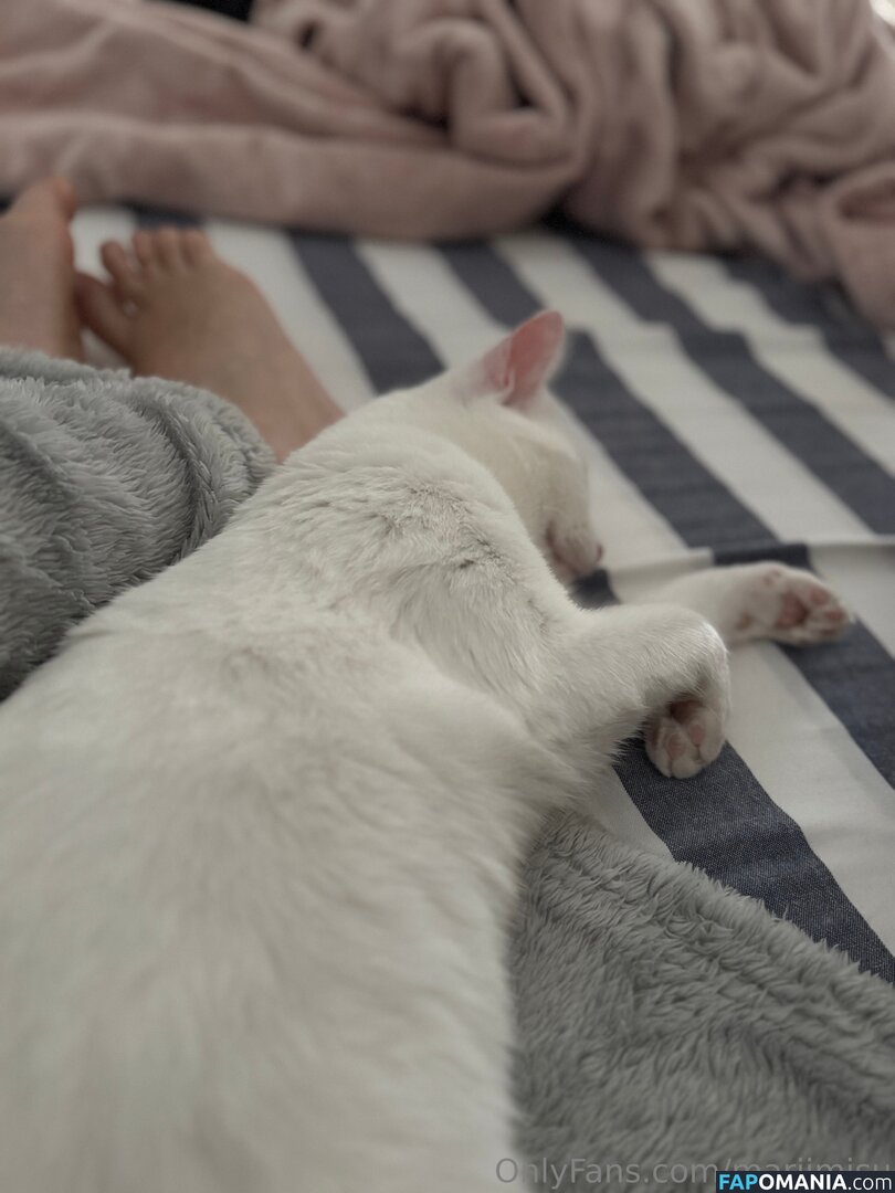 mariimisu / mariimisu_ Naakt OnlyFans  Gelekte foto #9