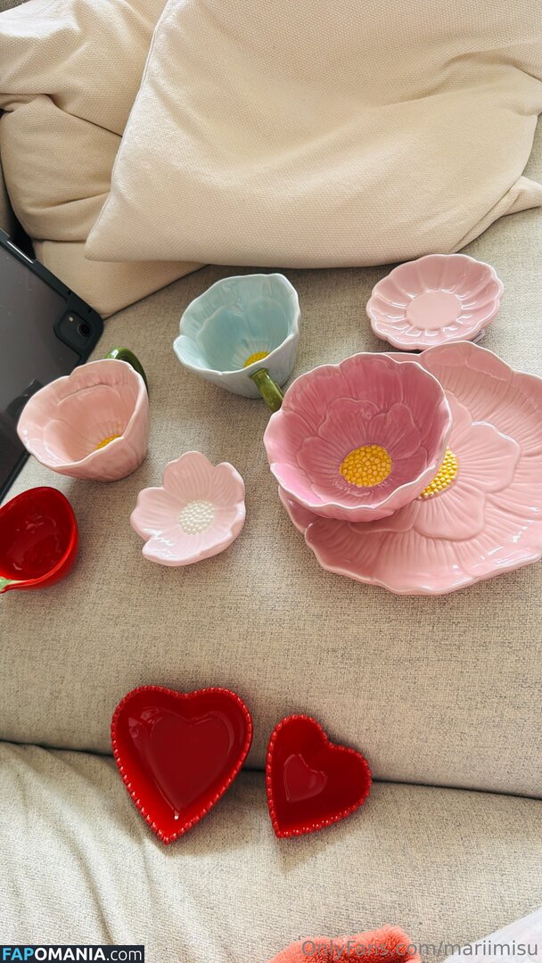 mariimisu / mariimisu_ Naakt OnlyFans  Gelekte foto #10