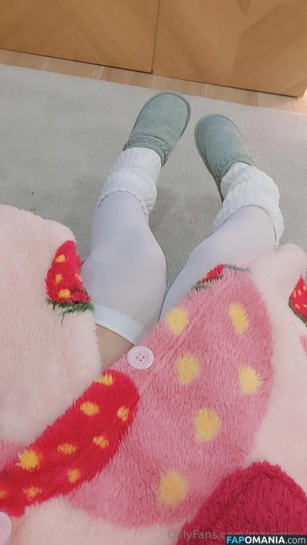 mariimisu / mariimisu_ Naakt OnlyFans  Gelekte foto #12