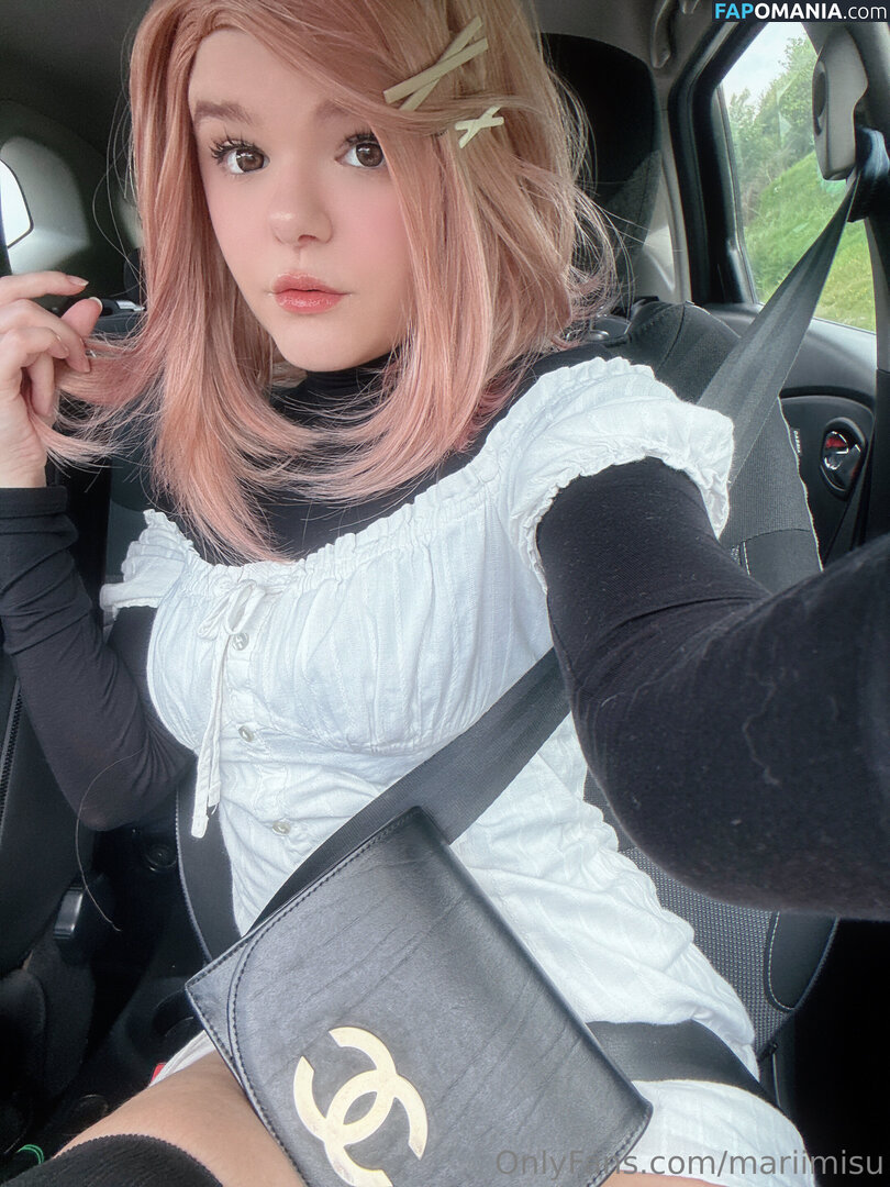 mariimisu / mariimisu_ Naakt OnlyFans  Gelekte foto #13