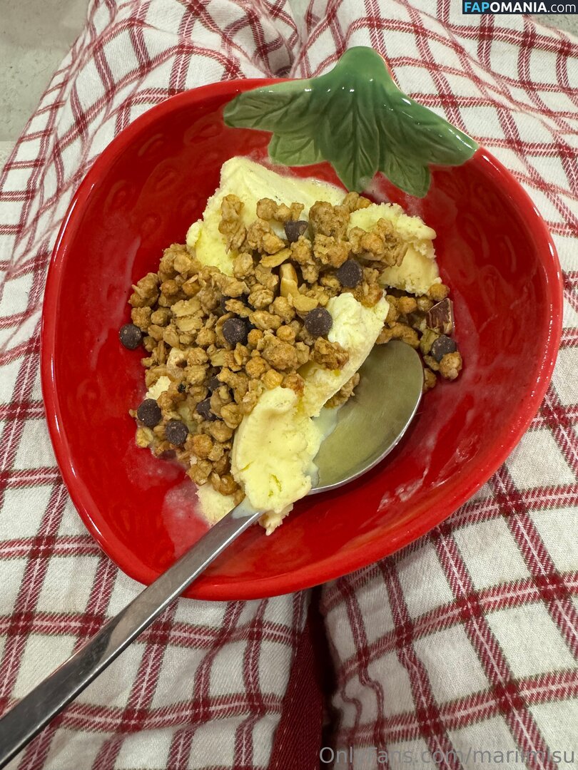 mariimisu / mariimisu_ Naakt OnlyFans  Gelekte foto #15