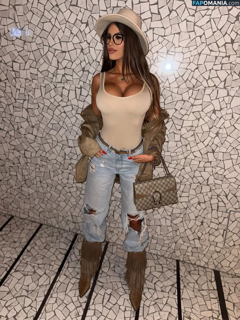 Croatian Girl / Marija Meglaj / https: / marijameglaj / marijameglaj11 Naakt OnlyFans  Gelekte foto #85