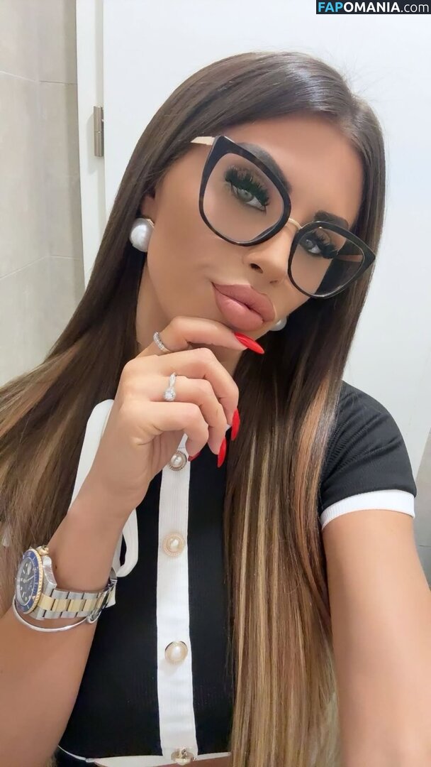 Croatian Girl / Marija Meglaj / https: / marijameglaj / marijameglaj11 Naakt OnlyFans  Gelekte foto #88