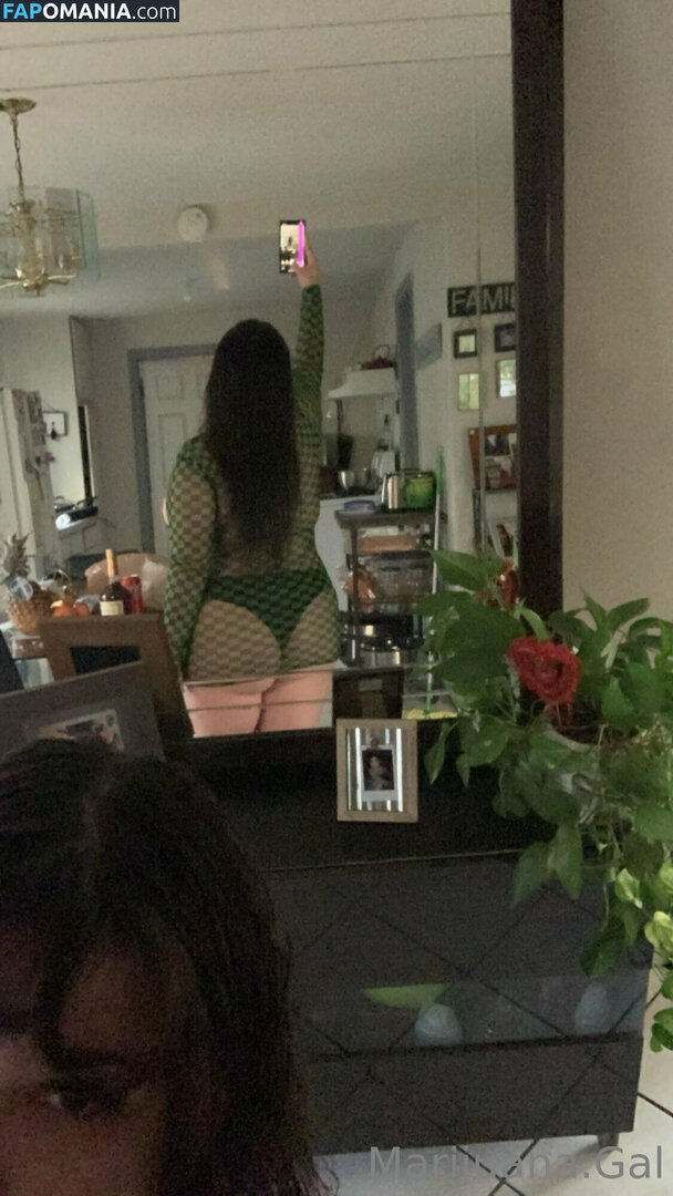 galmarijuana / marijuanagal Naakt OnlyFans  Gelekte foto #8