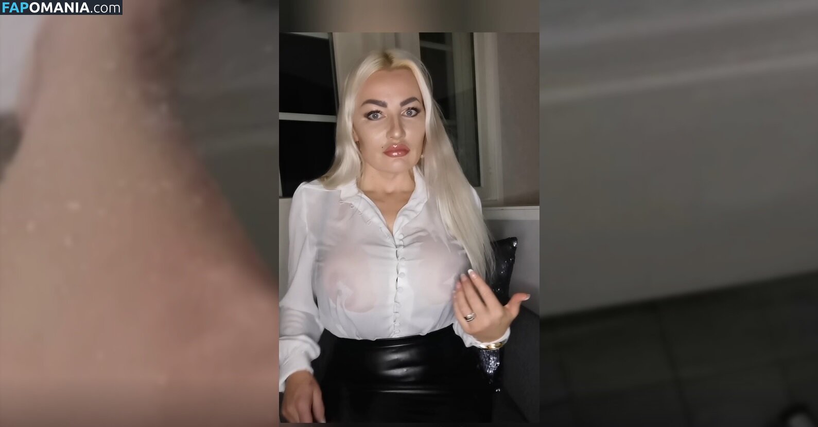 Marika Fingerroos / MarikaFinkku / fingerroos.marika / marikafingerroos Naakt OnlyFans  Gelekte foto #5