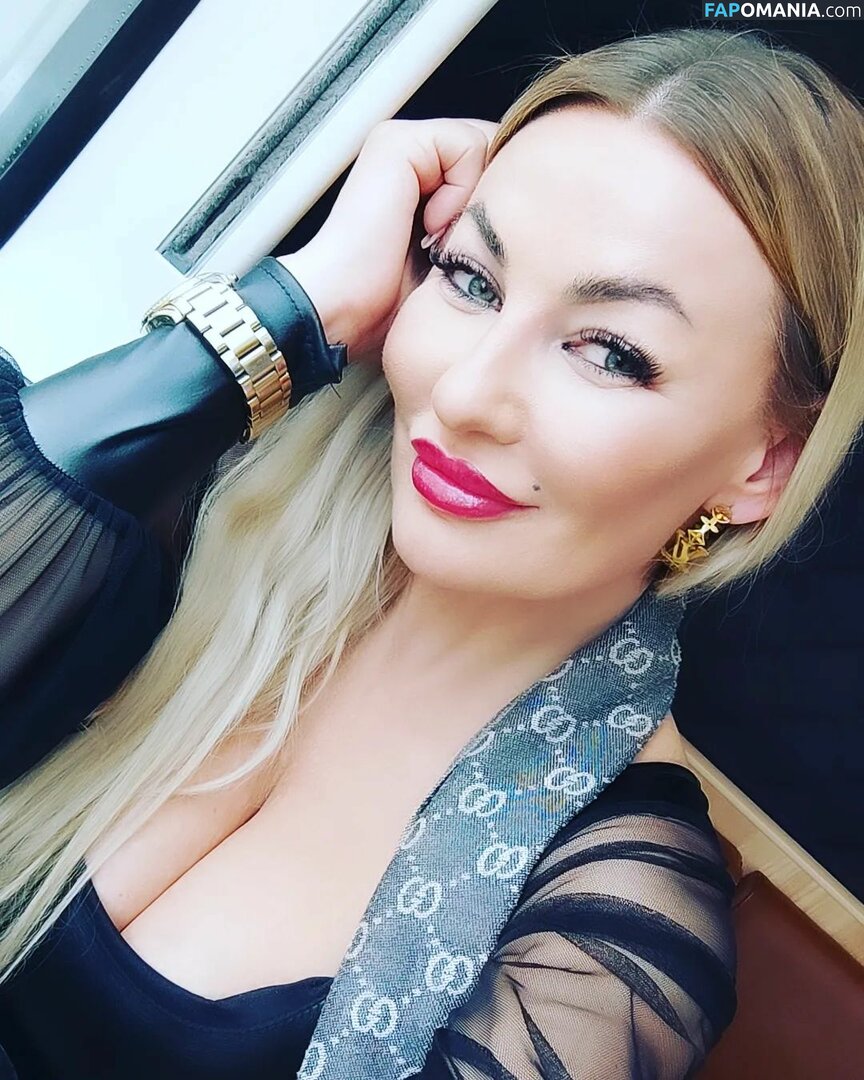 Marika Fingerroos / MarikaFinkku / fingerroos.marika / marikafingerroos Naakt OnlyFans  Gelekte foto #24