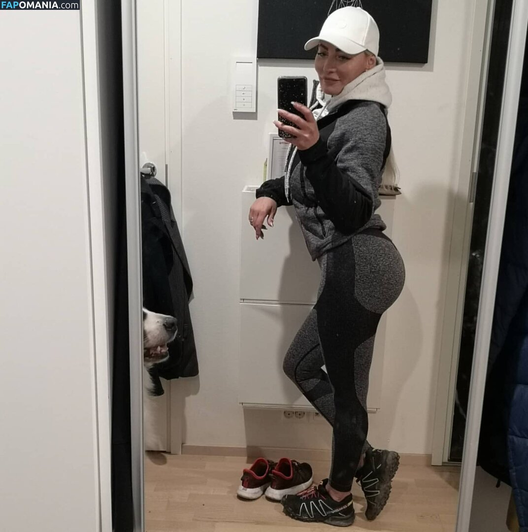 Marika Fingerroos / MarikaFinkku / fingerroos.marika / marikafingerroos Naakt OnlyFans  Gelekte foto #54