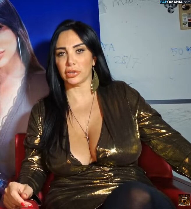 Marika Fruscio / marikafruscio10 Naakt OnlyFans  Gelekte foto #837