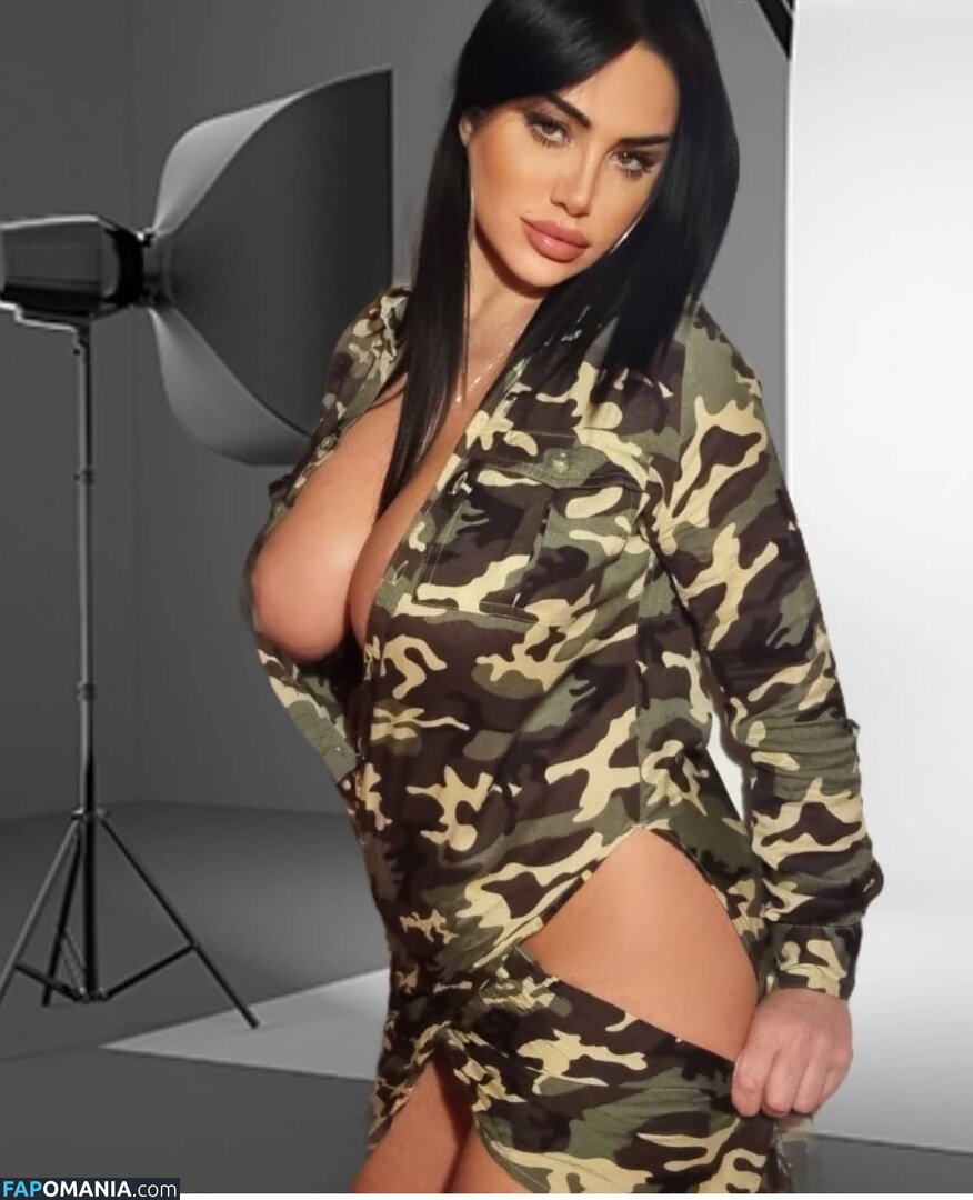 Marika Fruscio / marikafruscio10 Naakt OnlyFans  Gelekte foto #977