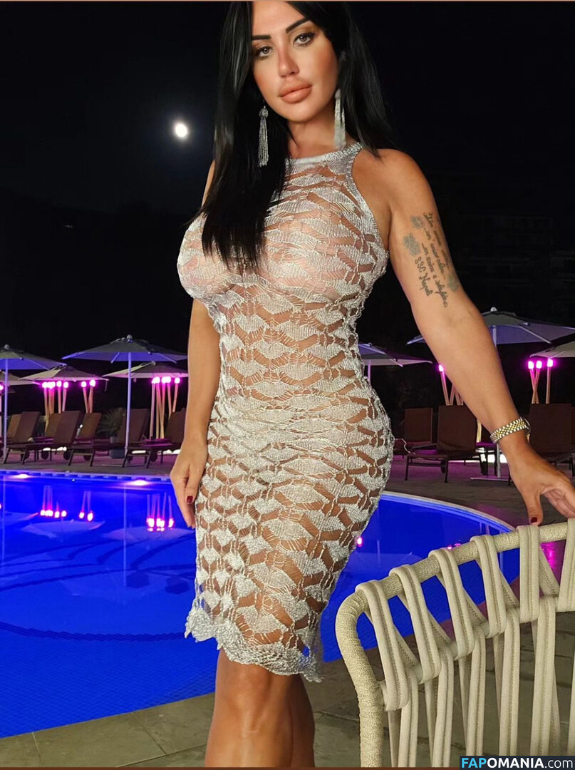 Marika Fruscio / marikafruscio10 Naakt OnlyFans  Gelekte foto #986
