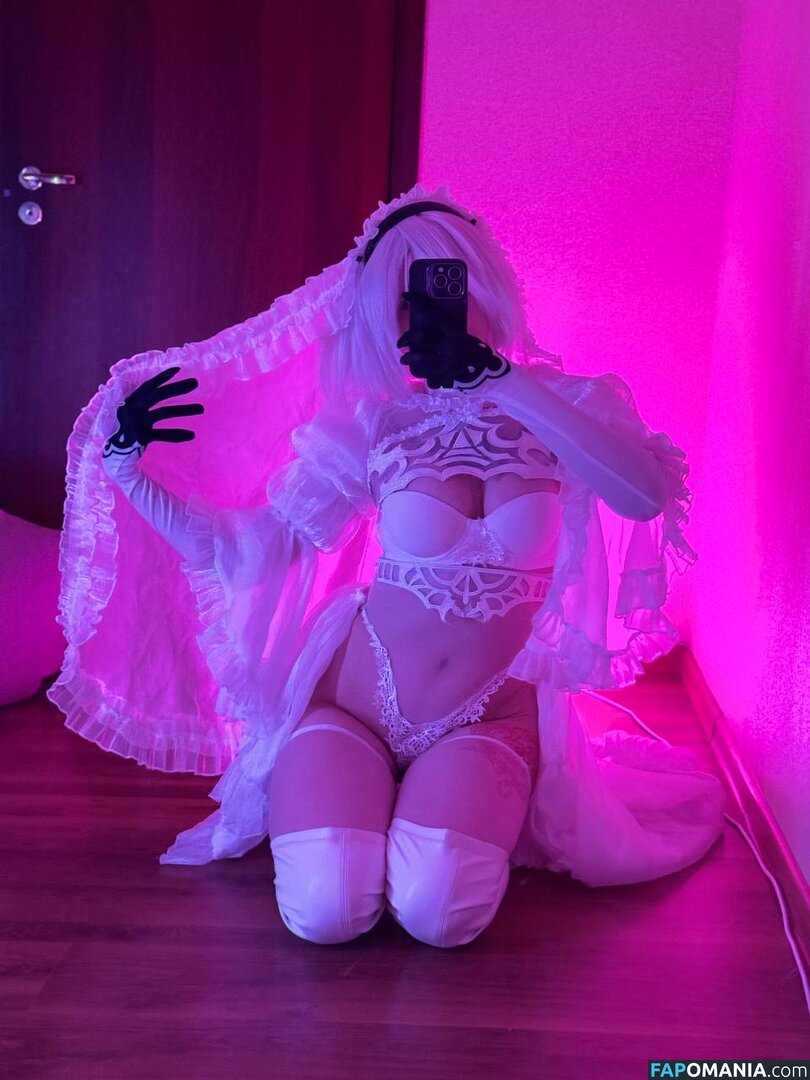 MarikoMarthy / _mariko_ / emilymariko Naakt OnlyFans  Gelekte foto #5