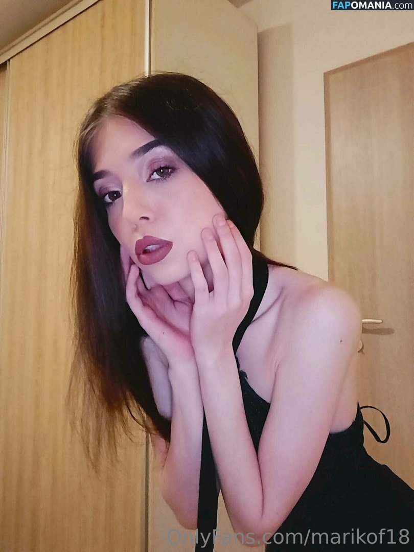 1mariko18 / marikof18 Naakt OnlyFans  Gelekte foto #23