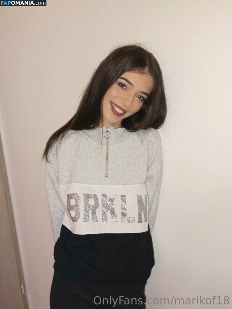1mariko18 / marikof18 Naakt OnlyFans  Gelekte foto #26