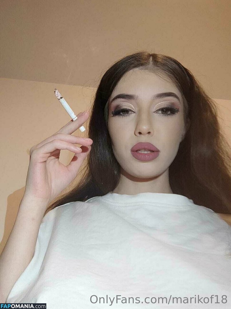 1mariko18 / marikof18 Naakt OnlyFans  Gelekte foto #29