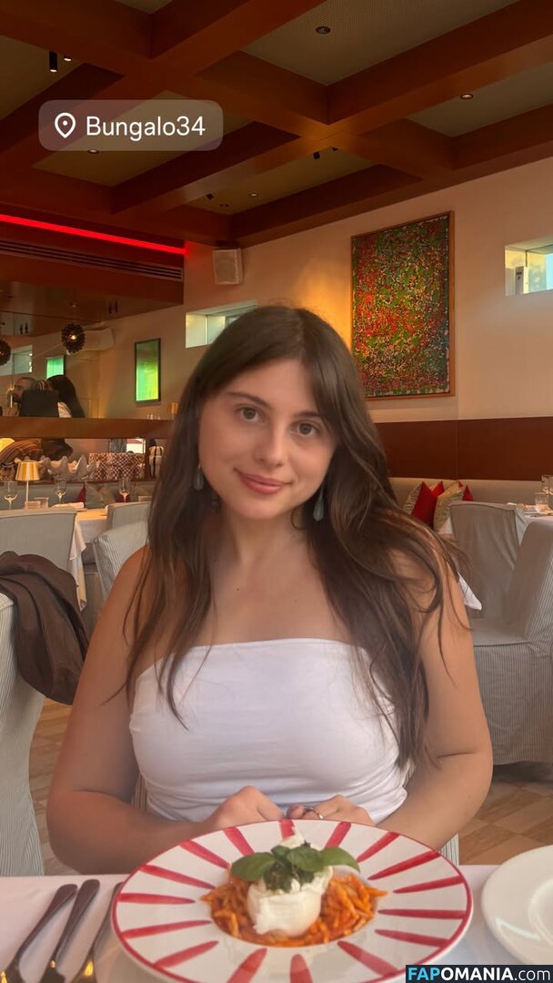 Marilu Pagoni / marilupagoni Naakt OnlyFans  Gelekte foto #1
