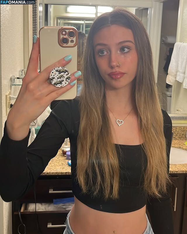 Marin.g444 / maring444 Naakt OnlyFans  Gelekte foto #1