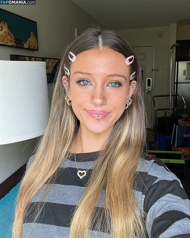 Marin.g444 / maring444 Naakt OnlyFans  Gelekte foto #4