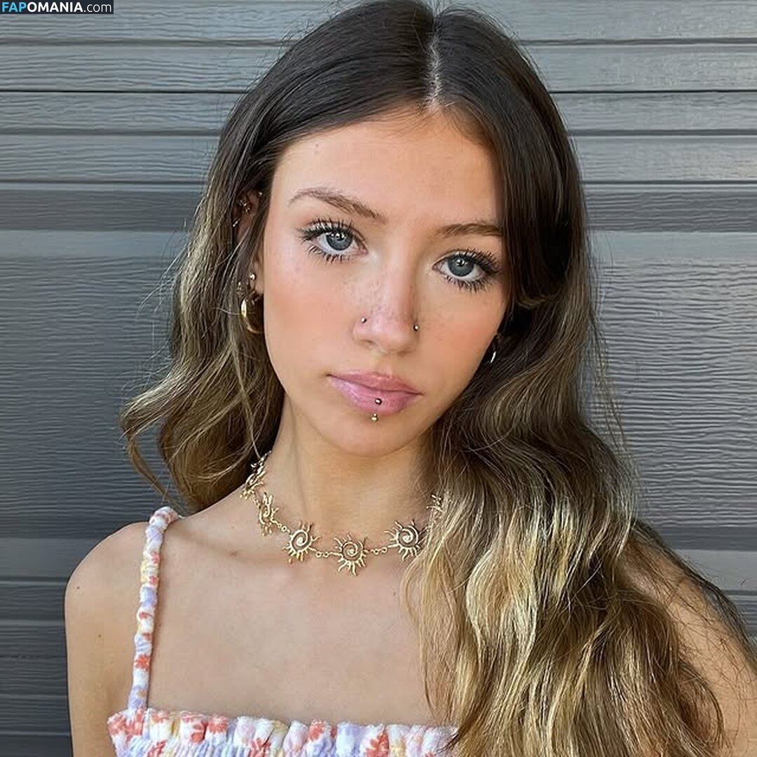 Marin.g444 / maring444 Naakt OnlyFans  Gelekte foto #6