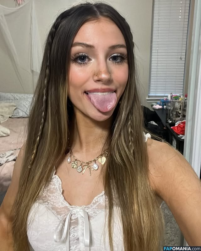 Marin.g444 / maring444 Naakt OnlyFans  Gelekte foto #12