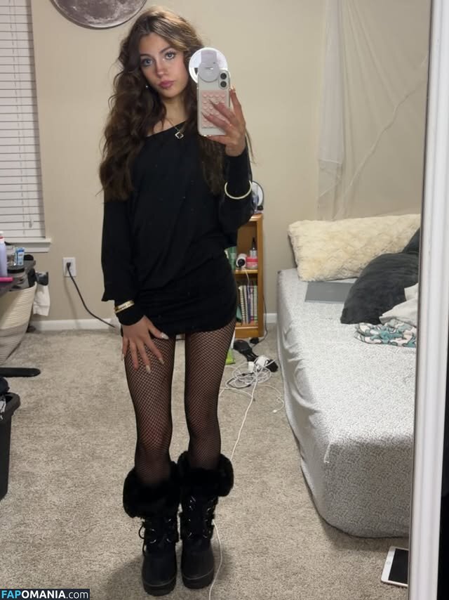 Marin.g444 / maring444 Naakt OnlyFans  Gelekte foto #15
