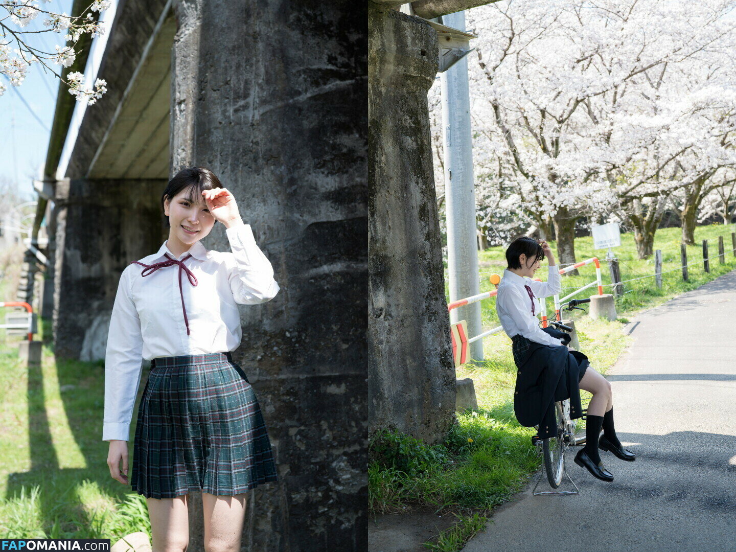 Marina Amatsu / r_ap82_ / r_ap8_ / あまつまりな Naakt OnlyFans  Gelekte foto #44