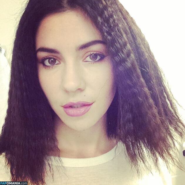 Marina Diamandis / marina and the diamonds / marinadiamandis Naakt OnlyFans  Gelekte foto #105