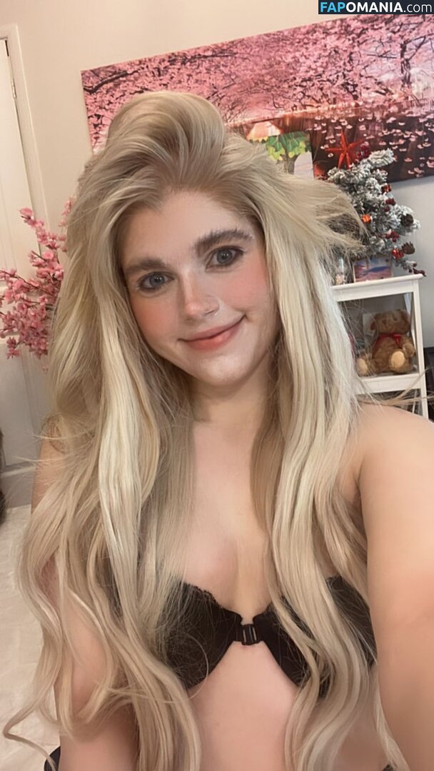 Marina Joyce / marinamewmeow Naakt OnlyFans  Gelekte foto #1