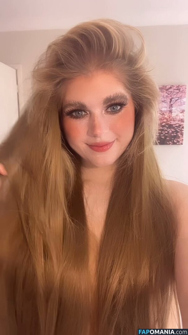 Marina Joyce / marinamewmeow Naakt OnlyFans  Gelekte foto #3