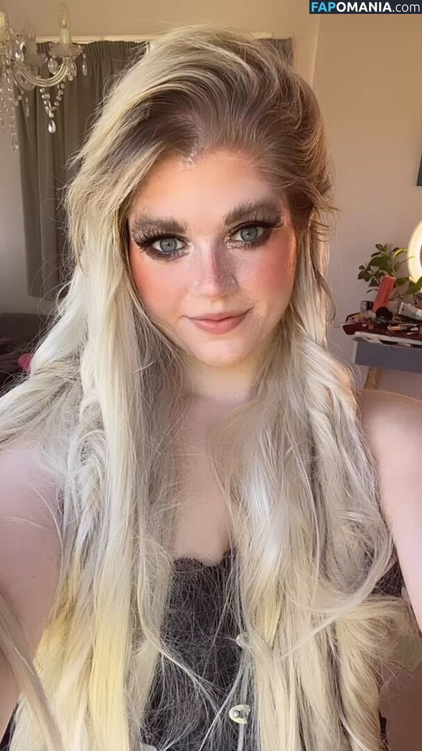 Marina Joyce / marinamewmeow Naakt OnlyFans  Gelekte foto #6