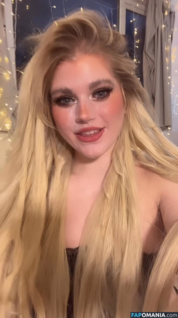 Marina Joyce / marinamewmeow Naakt OnlyFans  Gelekte foto #7