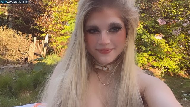 Marina Joyce / marinamewmeow Naakt OnlyFans  Gelekte foto #8
